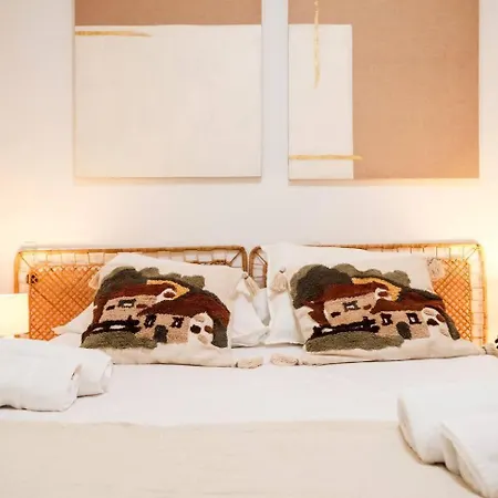 Forest Ideal Familias Casco Historico Balcon *