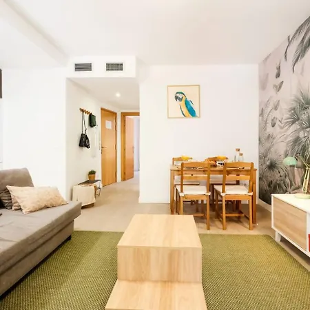 Forest Ideal Familias Casco Historico Balcon * Zaragoza